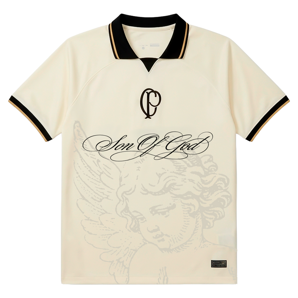Son Of God Tshirt