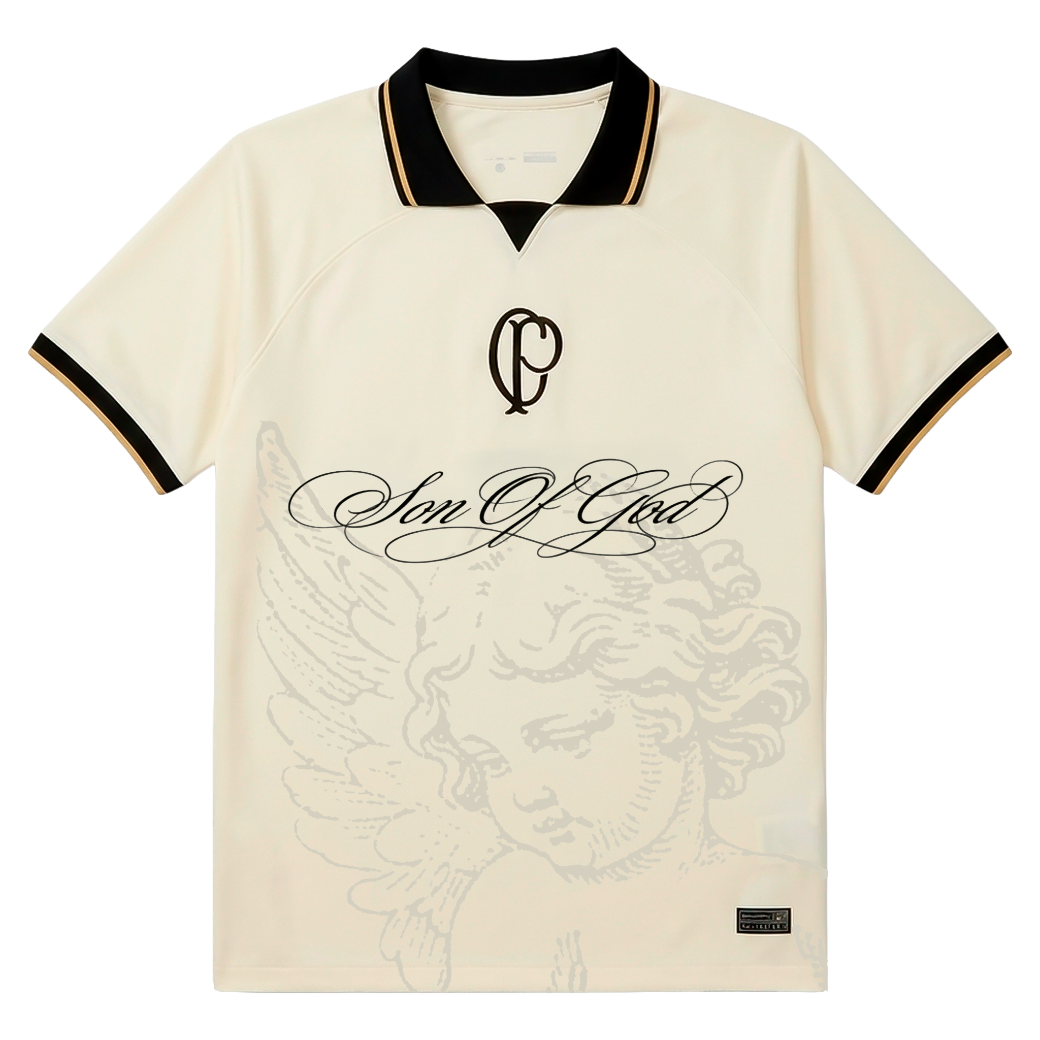 Son Of God Tshirt