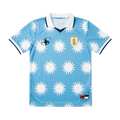 Uruguay WC