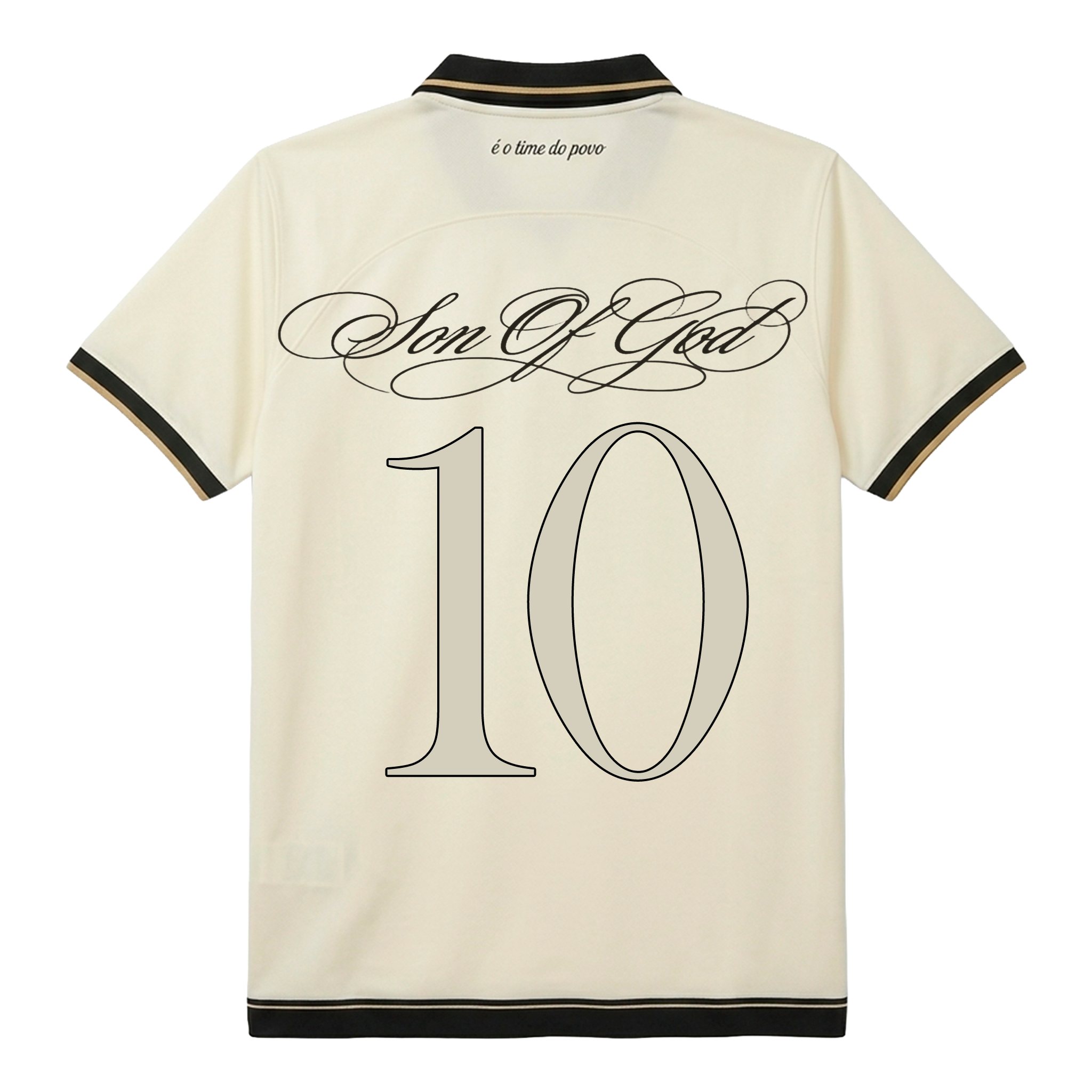 Son Of God Tshirt