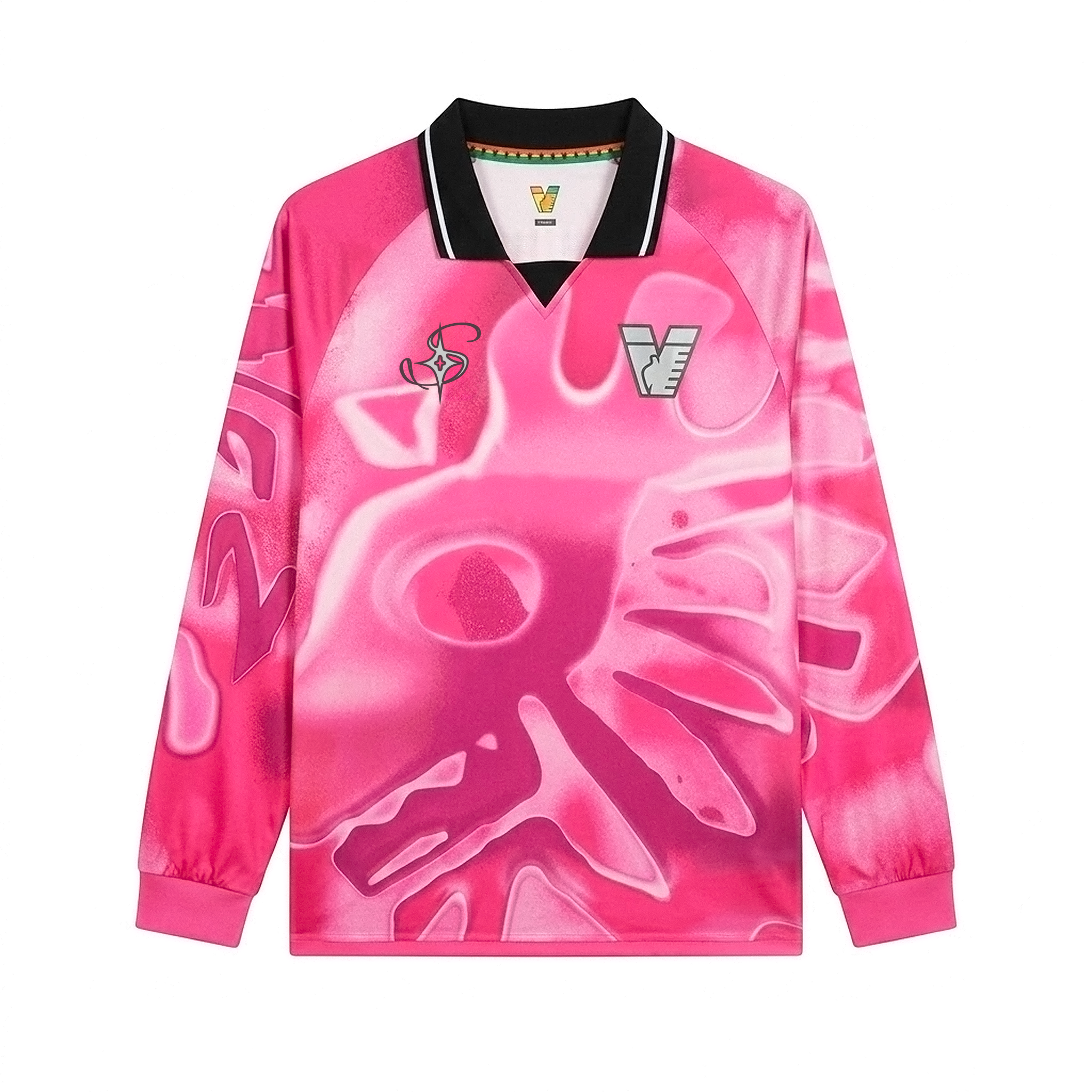 Venice Long Sleeve